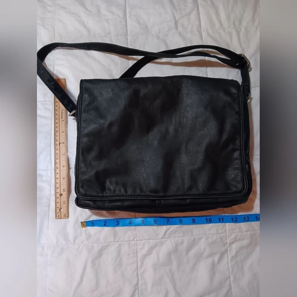 Gorgeous Leather Bag